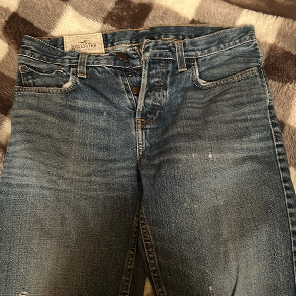 Hollister Other - Hollister jeans